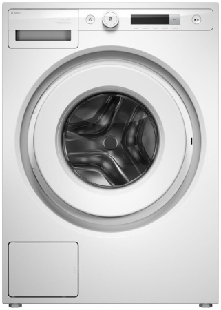 Стиральная машина с фронтальной загрузкой ASKO W1094W, Max загрузка - 9кг, Max отжим - 1 400об/мин., цвет Белый