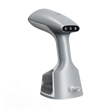 Отпариватель BQ SG2000H Белый-серый