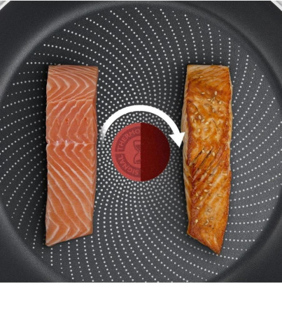 Сковорода Tefal Delicious 24 см B8180455