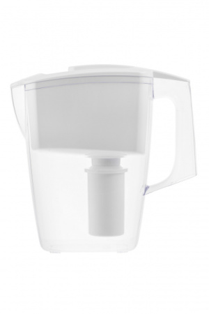 Фильтр-Кувшин Гейзер Мини Белый