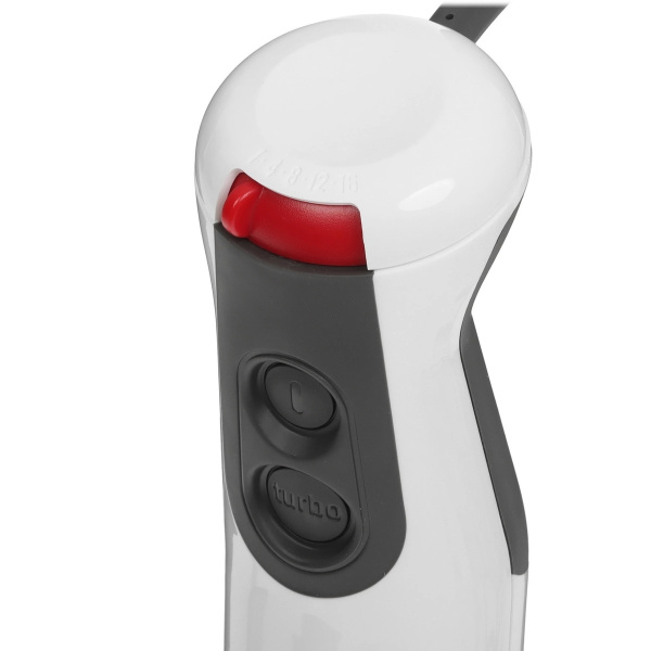 Блендер погружной Tefal,HB833132, цвет Белый