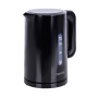 Электрический чайник Manya EK071PB, цвет Чёрный глянец