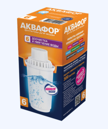 Модуль Аквафор В100-6 