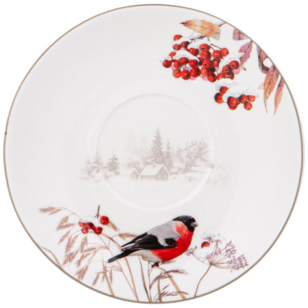 Чайная пара Lefard Лесная сказка 2 пр. 300 мл 85-1916