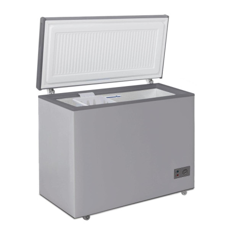 Морозильный ларь Бирюса M210KX