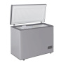 Морозильный ларь Бирюса M210KX