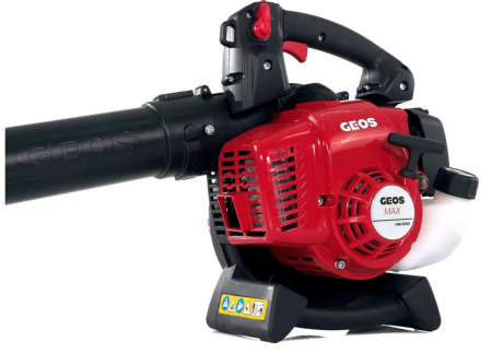 Воздуходувное устройство бензиновое GEOS Max HB 330