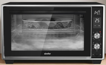 Электропечь Simfer M50B03