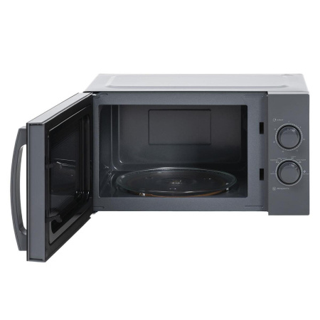 Микроволновая печь Manya W23M03X, цвет Серый, 23 л.