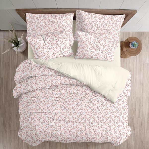 КПБ 2 сп Волшебная Ночь Essense 50/70 Поплин 796787