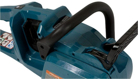 Аккум. цепная пила б/щ Sturm CSC3616BL 2x18В, шина 40 см, без ЗУ и АКБ