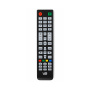 43" (109см) Телевизор VR 43VF13BS, SMART, FHD 1920x1080, Цвет Чёрный