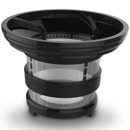 Соковыжималка шнековая Moulinex ZU420E10