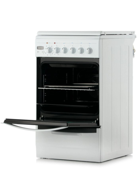 Газо-электр. плита Gefest 5102-03