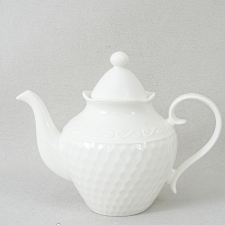 Чайник заварочный Blue bird Фрея 1,3 л 121806