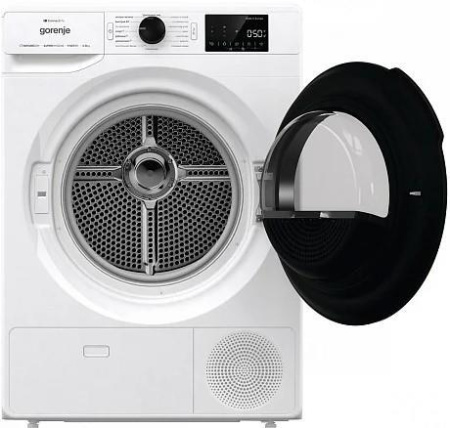 Сушильная машина Gorenje DGPNE82GNLW