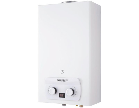 Газовая колонка Oasis Pro P-10