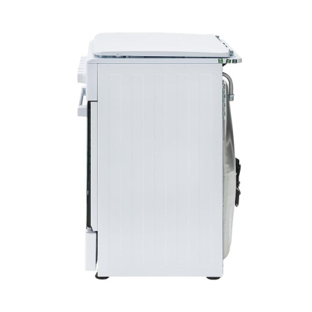 Комбинированная плита MANYA MC5012W