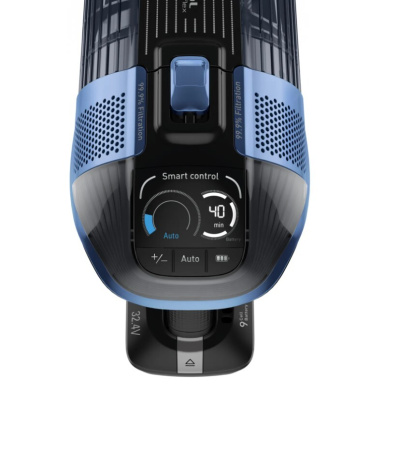 Пылесос Tefal TY99C0WO