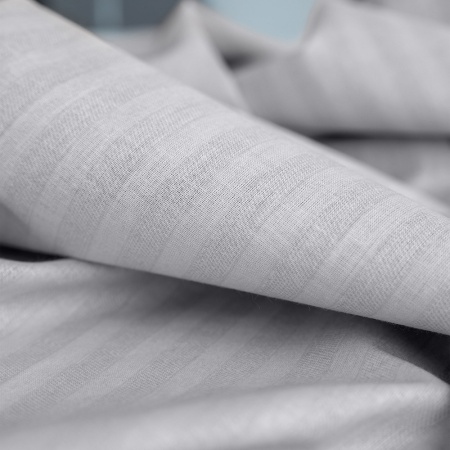 Простыня Волшебная Ночь 200/220 Gray Cloud 782088