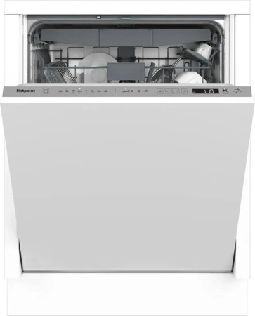 Посудомоечная машина встраиваемая Hotpoint HI 5D84 DW
