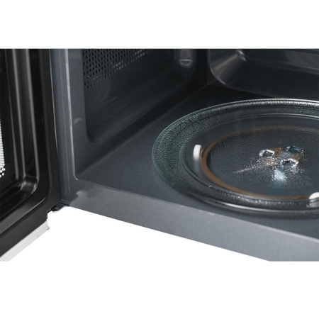 Микроволновая печь VR M20M01S, цвет Серебристый, 20 л.