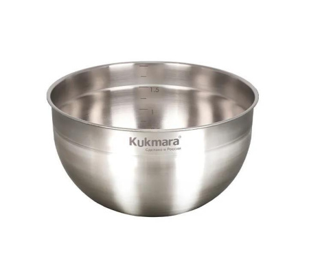 Миска Kukmara 2,1 л/18 см BL2118