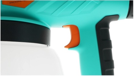 Краскопульт электрический Sturm SG9612