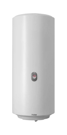 Водонагреватель накопительный Haier ES80V-A1, Объем 80л., Цилиндрический, Цвет Белый