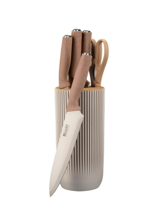 Набор ножей Regent Linea Pesca 6 пр. 72-200