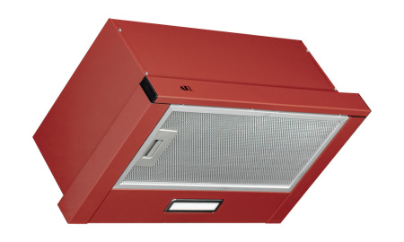 Встраиваемая вытяжка ATL 1002, цвет Коричневый, ширина 49,5см.