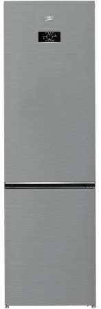 Холодильник Beko B3RCNK405HDX, цвет Нержавеющая сталь