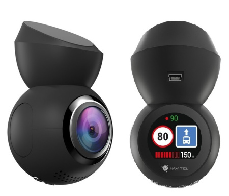 Видеорегистратор Navitel R1050 DVR