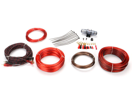 Установочный набор Ural Molot К2-МТ8