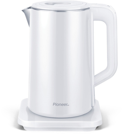 Чайник Pioneer KE525M white