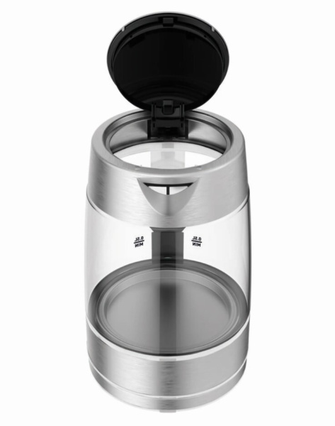 Электрический чайник Tefal KI 772138, цвет Белый