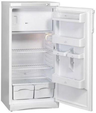 Холодильник Indesit ITD 125W, цвет Белый