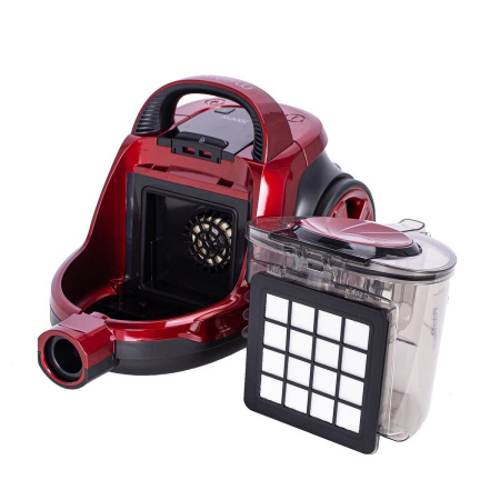 Пылесос Manya VC-M2007R