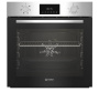 Встраиваемый Электрический духовой шкаф Indesit IBFTE 3644 IX, цвет Нержавеющая сталь