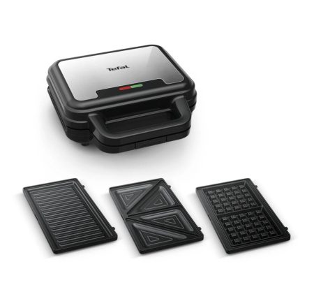 Бутербродница Tefal SW383D10