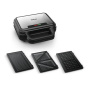 Бутербродница Tefal SW383D10