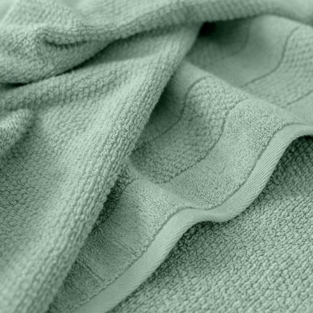 Полотенце Verossa 70/140 Milano Махра 500 гр/м2 Полынь 927812