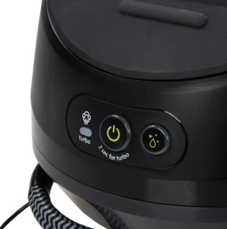 Паровая станция Braun IS3257BK