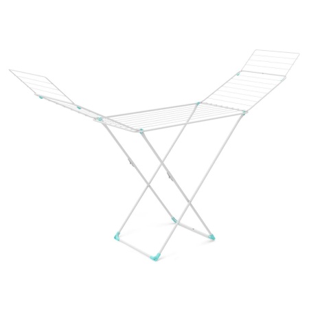 Сушилка для белья Ника 24 м Белая СБ2-УВ1/Б