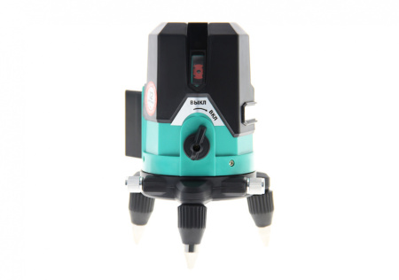 Уровень лазерный Sturm 4010-11-AL