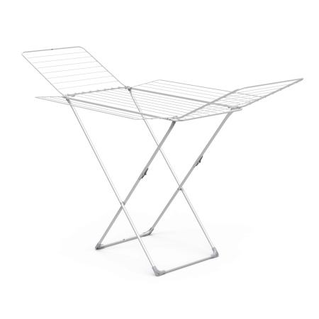 Сушилка для белья Ника 27 м Белая СБ2-УВ2/Б