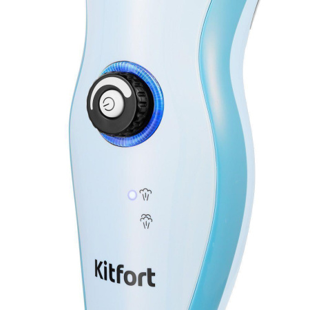 Паровая швабра Kitfort КТ-1046