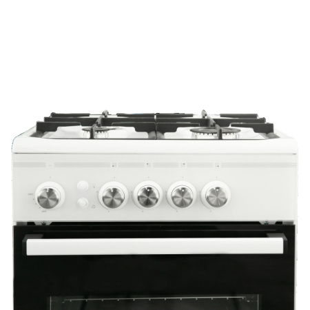 Газовая плита De Luxe 506040.24г ЧР