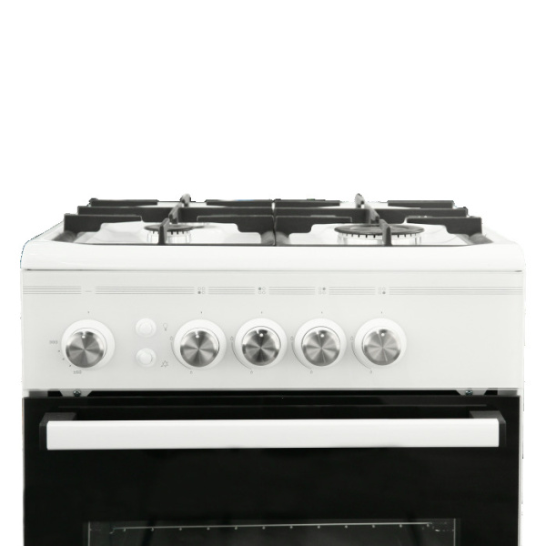 Газовая плита De Luxe 506040.24г ЧР