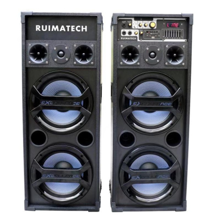 А/Система Ruimatech VA-7912
